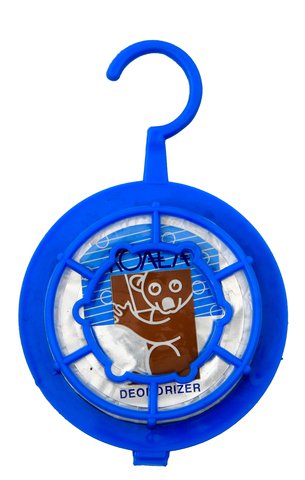 Koala Deodorizer With Holder 100 g