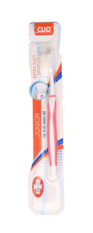 Cleene Clio Toothbrush Junior 1 pc