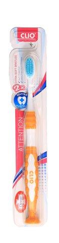 Cleene Clio Toothbrush Attention 1 pc