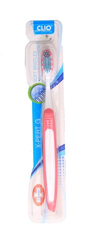 Cleene Clio Toothbrush X-Pert G 1 pc