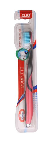 Cleene Clio Toothbrush Complete 1 pc