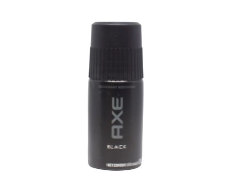 Axe Body Spray Black 50 ml