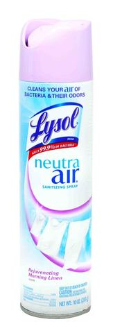 Lysol Neutra Rejuvenating Morning Linen 283 g