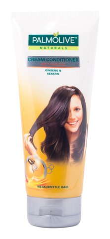 Palmolive Cream Conditioner Anti-Hair Fall 180 ml