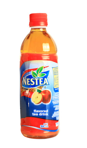 Nestea Apple Flavored Tea Drink 350 ml