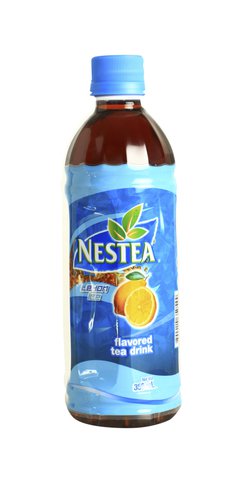Nestea Lemon Ice Tea 350 ml
