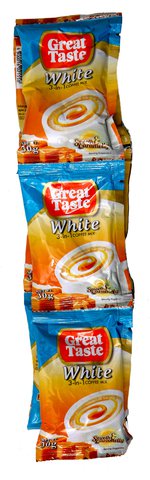 Great Taste White Coffee Caramel 1 pc (30 g)