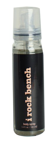 Bench Herbench Cologne Spray I Rock 100 ml