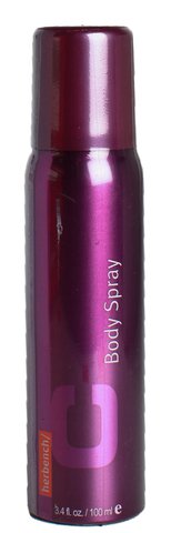 Bench Cologne Spray Capture 100 ml