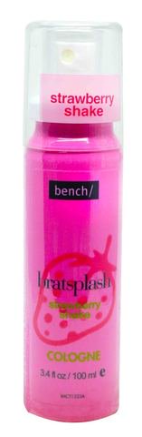Herbench Cologne Spray - Strawberry Shake 100 ml