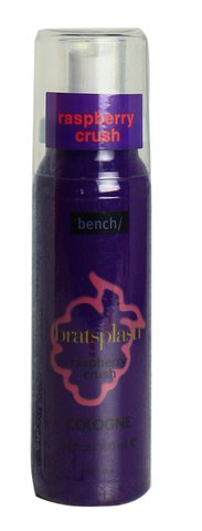 Bench Cologne Spray Raspberry Crush 100 ml