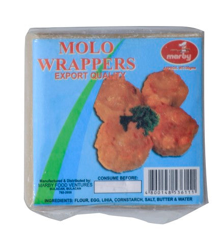 Marby Molo Wrapper 130 g