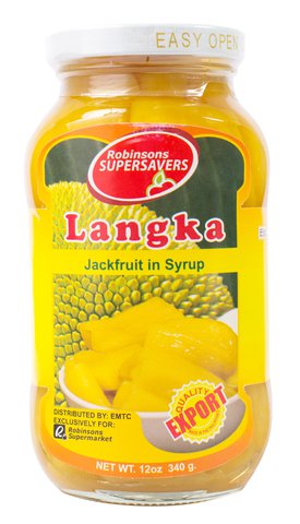 Supersavers Langka 340 g