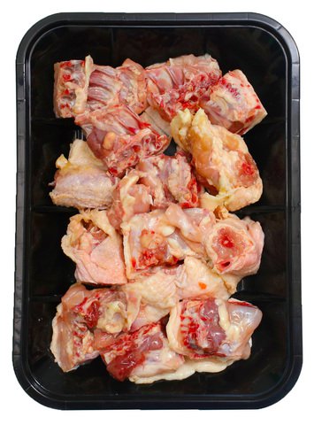 Chicken Pansahog 350 g