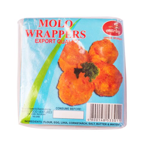 Marby Molo Wrapper Big 280 g