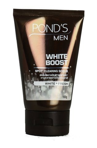 Pond's Men Facial Wash White Boost 100 g