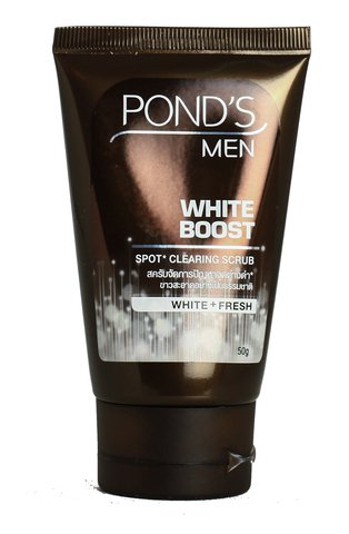 Pond's Men Facial Wash White Boost 50 g