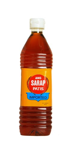 Sarap Ang Sarap Patis Imported 700 ml