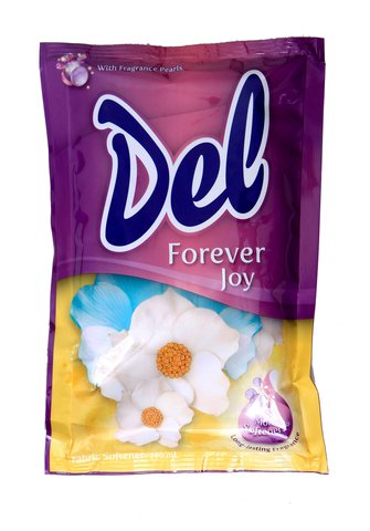 Del Fabric Softener Forever Joy 240 ml