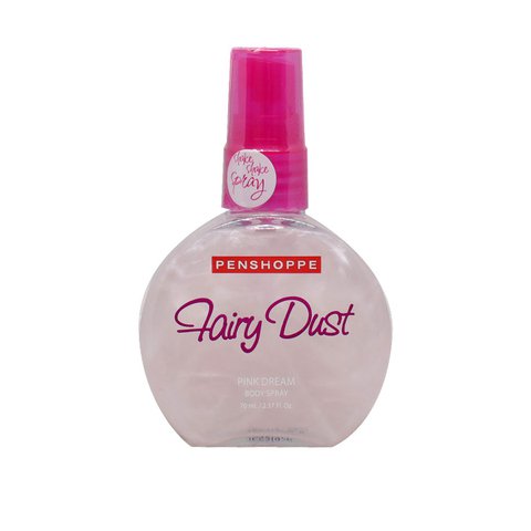 Penshoppe Fairy Dust Pink 70 ml