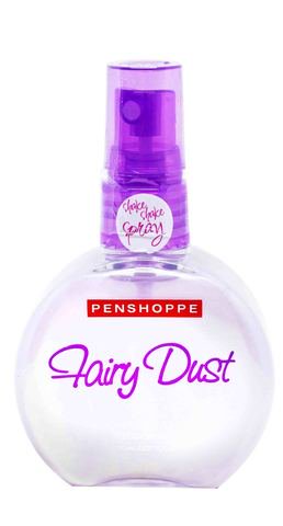 Penshoppe Cologne Spray Fairy Dust Purple 70 ml