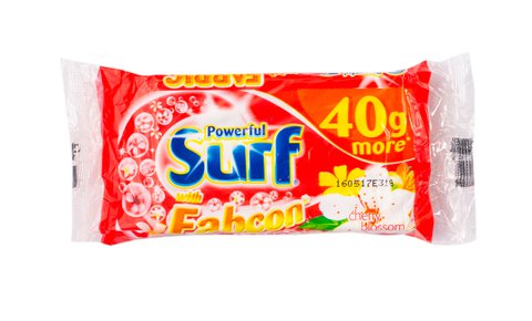 Surf Powerful With Fabcon Cherry Blossom Bar 130 g