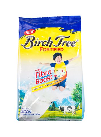 Birch Tree Fortified Milk Drink 300 g
