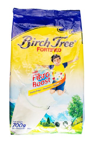 Birch Tree Fortified Milk Drink 700 g