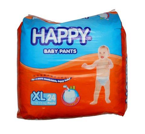 Happy Baby Pants XL