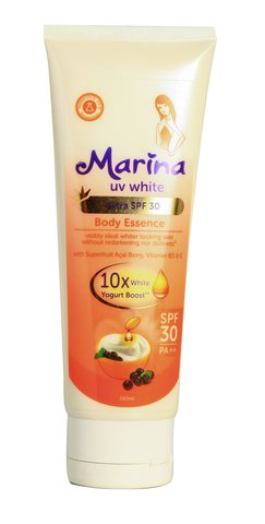 Marina Lotion Body Essence SPF 30 180 ml