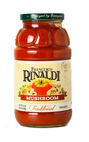 Francesco Rinaldi Traditional Mushroom 680 g