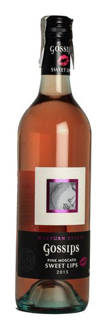 Gossips Pink Moscato 750 ml