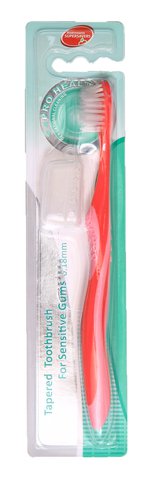 Supersavers Toothbrush Tapered 1 pc