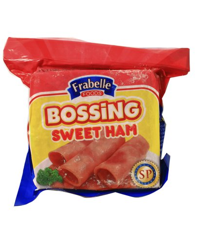 Frabelle Bossing Sweet Ham 225 g