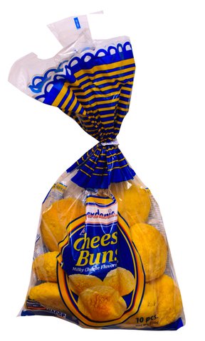 Gardenia Cheese Buns 250 g