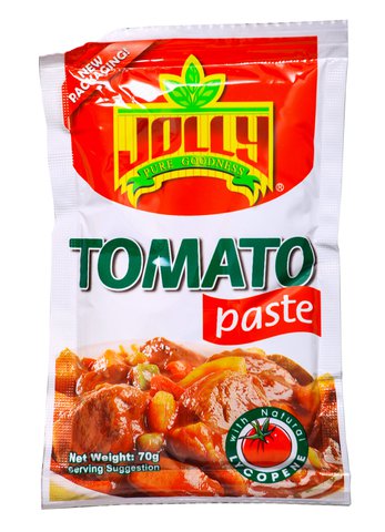 Jolly Tomato Paste 70 g