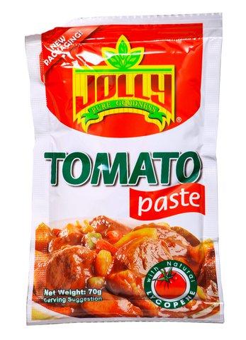 Jolly Tomato Paste