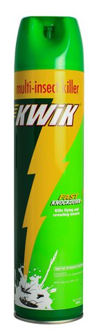 Kwik Mik Multi Insect Killer KB 600 ml