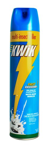 Kwik Multi Insect Killer WB 600 ml