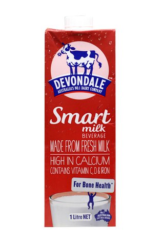 Devondale Smart Milk 1 l