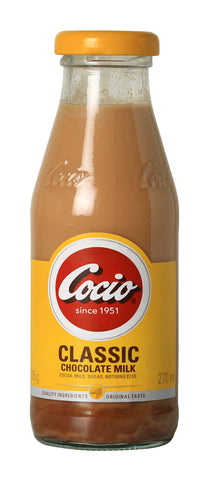 Cocio Classic Chocolate 270 ml