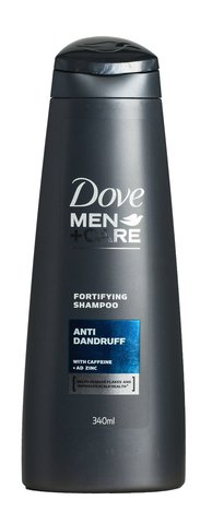 Dove Men Shampoo Anti Dandrufff 340 ml