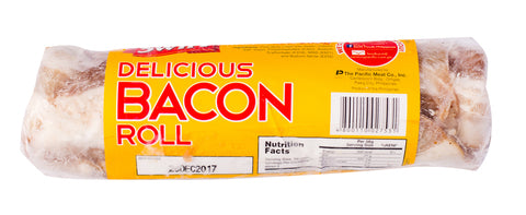 Swift Delicious Bacon Roll 250 g