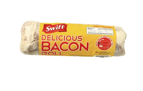 Swift Econo Roll Bacon 500 g