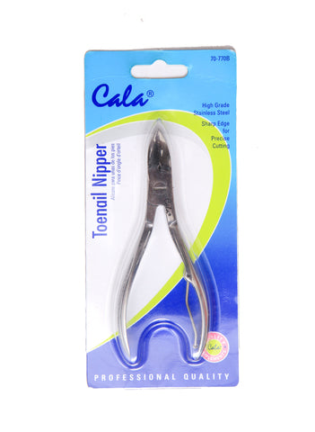 Cala Toe Nail Nipper 1 pc