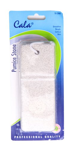 Cala Long Pumice Stone 1 pc