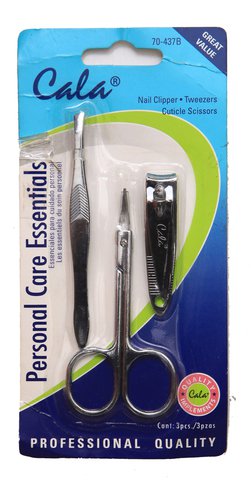 Cala Personal Care Essentials 1 pc