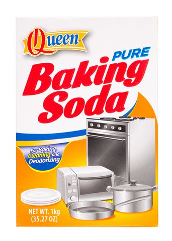 Queen Baking Soda 1 kg