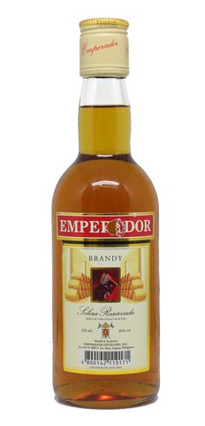 Emperador Brandy 350 ml
