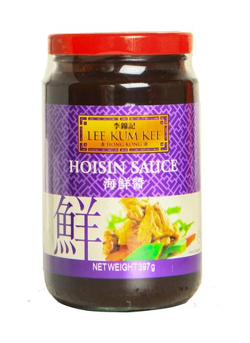 Lee Kum Kee Hoisin Sauce 397 g